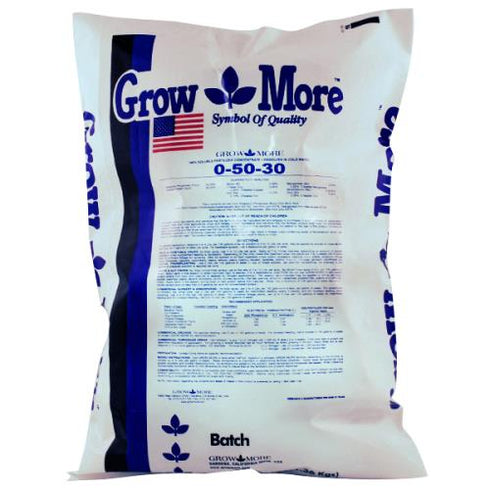Grow More - 0-50-30